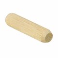 Richelieu Hardware Dowel Wood 1/4x1-1/4in BP14114